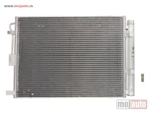 Glavna slika -  Hladnjak Klime - MojAuto