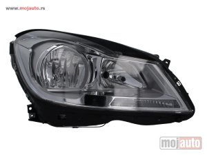 Glavna slika -  Farovi - MojAuto