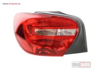 Glavna slika -  Stop Svetlo lampa - MojAuto