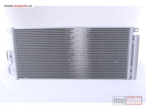 Glavna slika -  Hladnjak klime - MojAuto