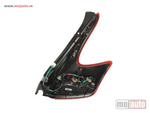 Glavna slika -  Stop svetla i stop lampe - MojAuto