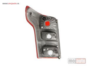 Glavna slika -  Stop Svetlo lampa - MojAuto