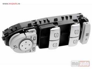 Glavna slika -  Prekidac prozora - MojAuto