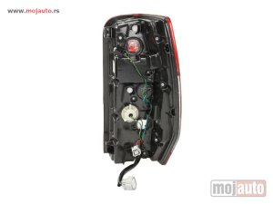 Glavna slika -  Stop Svetlo lampa - MojAuto