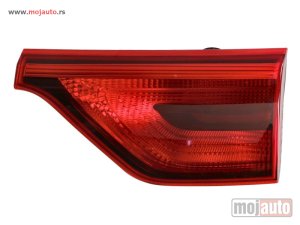 Glavna slika -  Stop Svetlo lampa - MojAuto