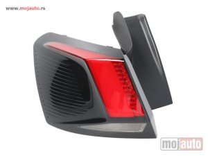 Glavna slika -  Stop svetla i stop lampe - MojAuto
