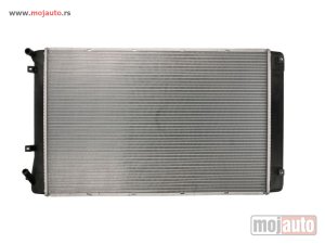 Glavna slika -  Hladnjak   - MojAuto