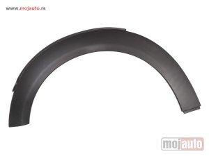 NOVI: delovi  Rub plasticni  