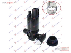 Glavna slika - Motor posude brisaca - MojAuto