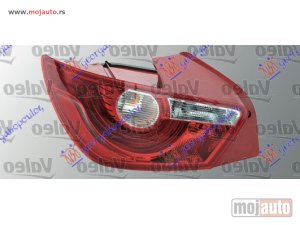 Glavna slika -  Stop Svetlo lampa - MojAuto