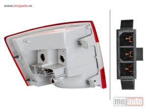 Glavna slika -  Stop Svetlo lampa - MojAuto