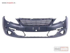 Glavna slika -  Prednji branik - MojAuto