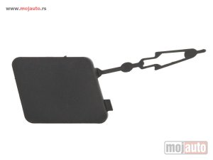 Glavna slika -  Poklopac kuke prednjeg branika - MojAuto