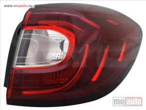 Glavna slika -  Stop Svetlo lampa - MojAuto