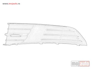 Glavna slika -  Resetka branika - MojAuto