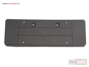 Glavna slika - Drzac tablice nosac - MojAuto