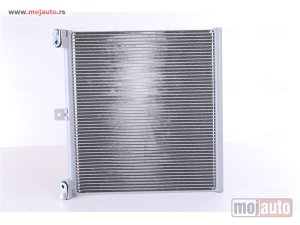 Glavna slika -  Hladnjak klime - MojAuto