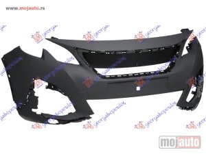 Glavna slika -  Prednji branik - MojAuto