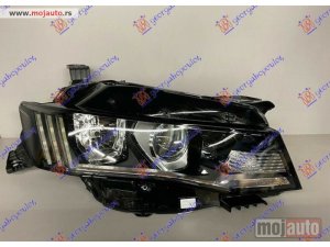 Glavna slika -  Farovi - MojAuto