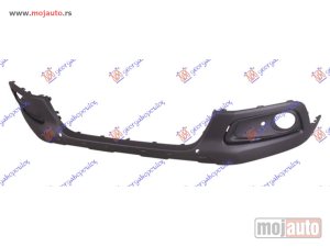 Glavna slika -  Prednji branik - MojAuto