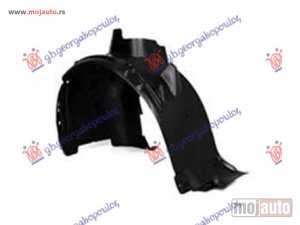 Glavna slika -  Potkrilo - MojAuto