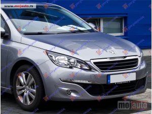 Glavna slika - Okvir PVC Maske - MojAuto