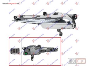 Glavna slika -  Dnevno svetlo pozicija - MojAuto