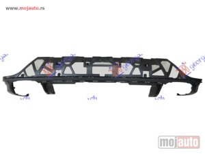Glavna slika -  Spojler branika - MojAuto
