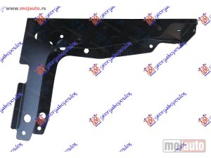Glavna slika -  Nosac   - MojAuto