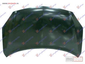 Glavna slika -  Hauba - MojAuto