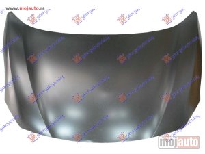 Glavna slika -  Hauba - MojAuto