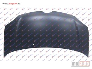 Glavna slika -  Hauba - MojAuto