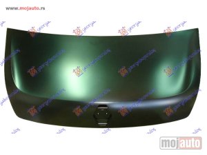 Glavna slika -  Hauba - MojAuto