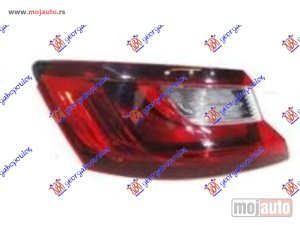 Glavna slika -  Stop Svetlo lampa - MojAuto