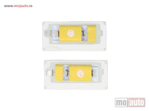 Glavna slika -  SVETLO ZA TABLICU - MojAuto
