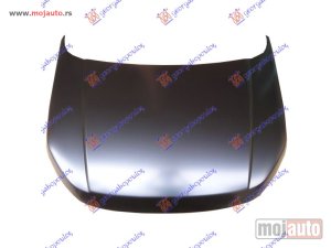 Glavna slika -  Hauba - MojAuto