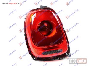 Glavna slika -  Stop Svetlo lampa - MojAuto