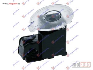 Glavna slika -  Svetlo u retrovizoru - MojAuto