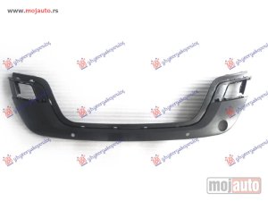 Glavna slika -  Poklopac zadnjeg branika - MojAuto