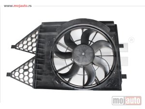 Glavna slika - Ventilator - MojAuto