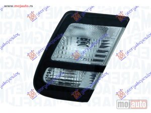 Glavna slika -  Stop Svetlo lampa - MojAuto