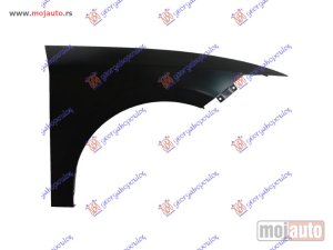 Glavna slika -  Krilo - MojAuto