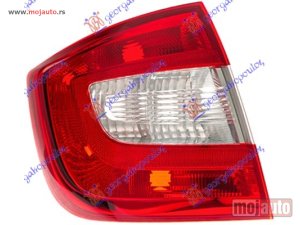 Glavna slika - Stop svetla i stop lampe - MojAuto