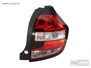 Glavna slika -  Stop Svetlo lampa - MojAuto