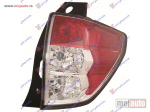 Glavna slika - Stop svetla i stop lampe - MojAuto