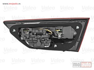 Glavna slika -  Stop Svetlo lampa - MojAuto