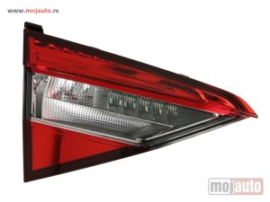 Glavna slika -  Stop Svetlo lampa - MojAuto