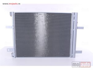 Glavna slika -  Hladnjak klime - MojAuto