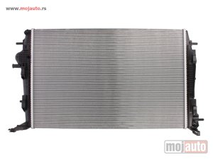 Glavna slika -  Hladnjak   - MojAuto