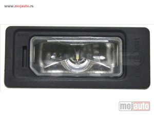 Glavna slika - Osvetljenje tablice - MojAuto